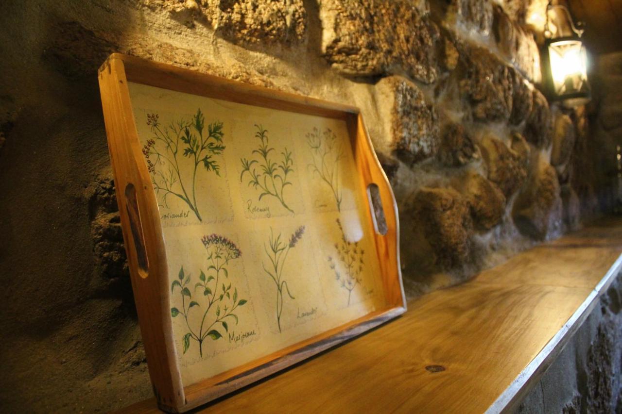 הוילה קסטרו לבוריירו Casa Boletus מראה חיצוני תמונה