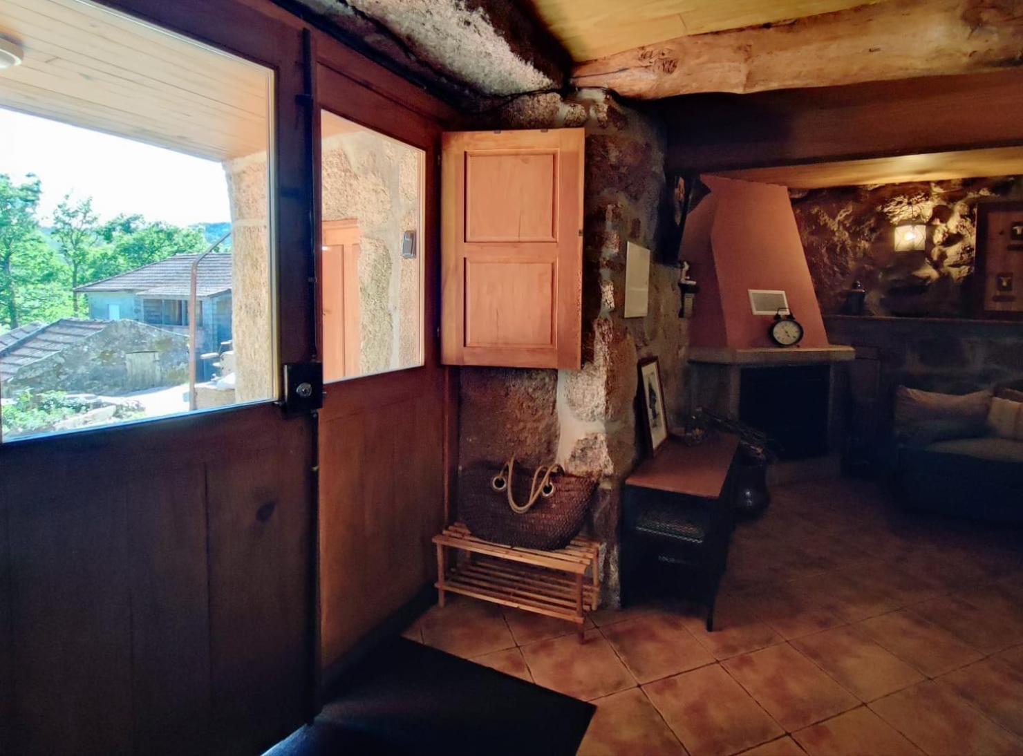 הוילה קסטרו לבוריירו Casa Boletus מראה חיצוני תמונה